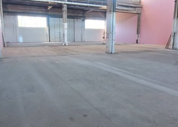 Interno non residenziale - Shed via Scarpone, Pavia - photo 7