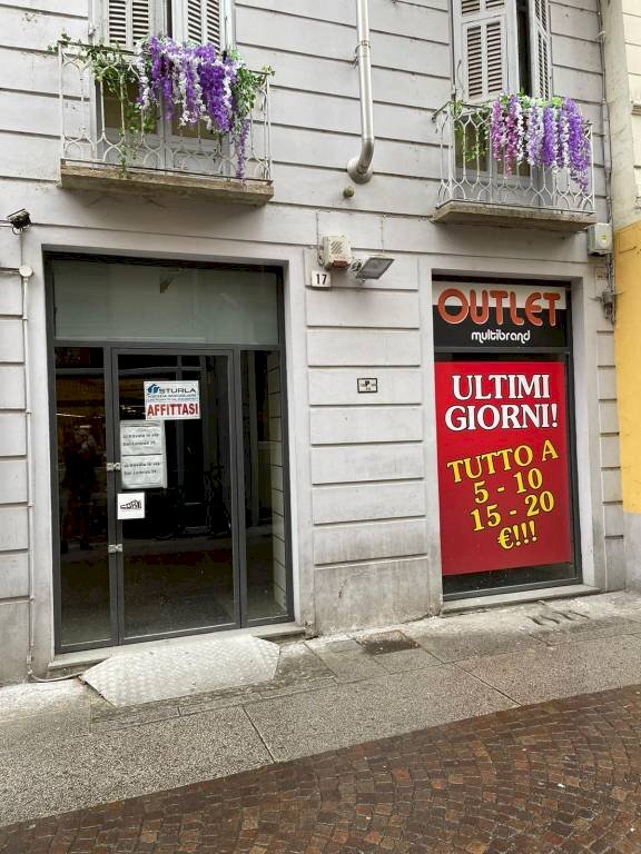 ext - Negozio via Ferrara, 17, Alessandria - foto 2