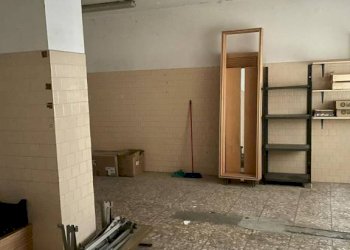 magazzino - Negozio via Ferrara, 17, Alessandria - foto 9