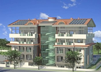 Bilocale via Santa Maria Goretti, 12, Inzago - foto 3