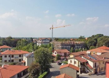 Two-room apartment via Santa Maria Goretti, 12, Inzago - photo 5