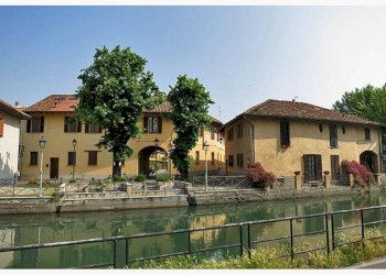 410272413.jpg - Two-room apartment via Santa Maria Goretti, 12, Inzago - photo 6