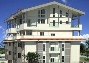 372942735.jpg - Two-room apartment via Santa Maria Goretti, 12, Inzago - photo 7