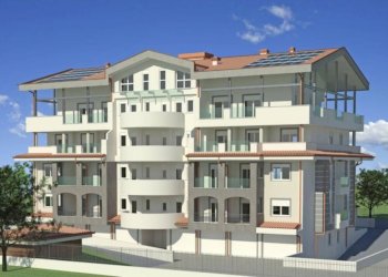 372942734.jpg - Two-room apartment via Santa Maria Goretti, 12, Inzago - photo 10