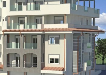 Bilocale via Santa Maria Goretti, 12, Inzago - foto 12