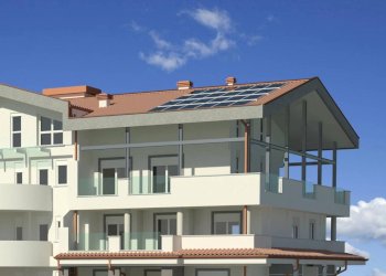 Bilocale via Santa Maria Goretti, 12, Inzago - foto 14