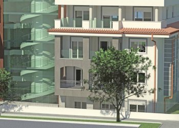 Bilocale via Santa Maria Goretti, 12, Inzago - foto 15