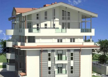 Bilocale via Santa Maria Goretti, 12, Inzago - foto 17