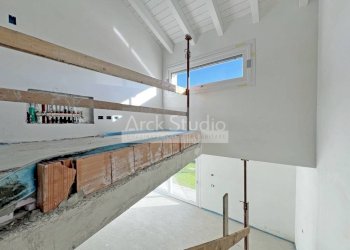 Interno non residenziale - Villa via Guglielmo Marconi, Cassano d'Adda - foto 13
