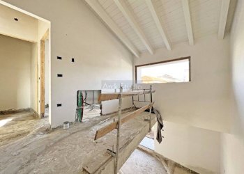 Villa via Guglielmo Marconi, Cassano d'Adda - foto 14