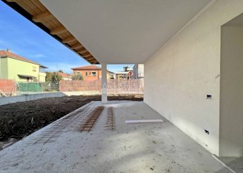 Villa via Guglielmo Marconi, Cassano d'Adda - foto 15