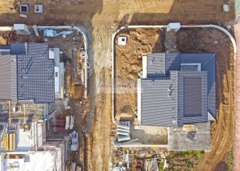 Villa via Guglielmo Marconi, Cassano d'Adda - foto 19