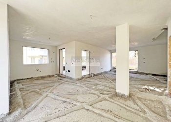 Villa via Guglielmo Marconi, Cassano d'Adda - foto 22