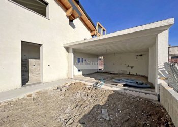 Villa via Guglielmo Marconi, Cassano d'Adda - foto 25