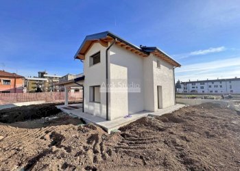 esterno - Villa via Guglielmo Marconi, Cassano d'Adda - foto 27