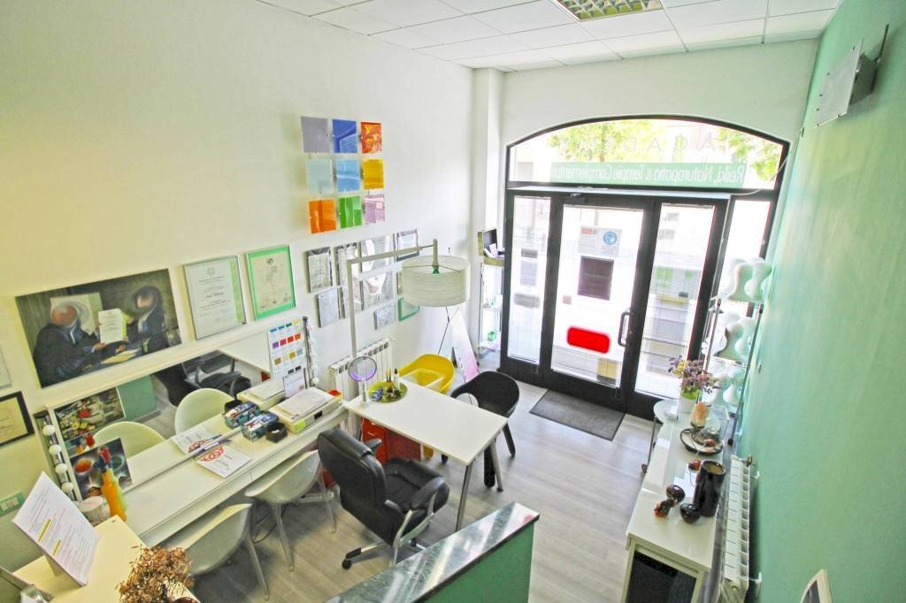 Negozio piazza Camillo Benso di Cavour, 28A, Cassano d'Adda - foto 1