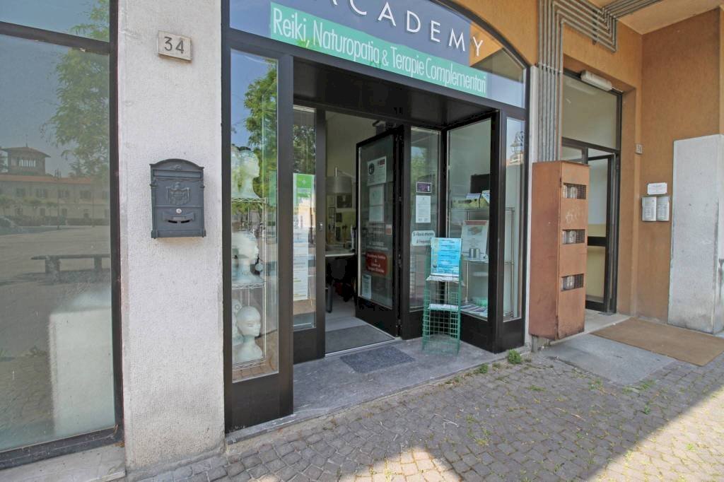 ARCKSTUDIO - Negozio piazza Camillo Benso di Cavour, 28A, Cassano d'Adda - foto 2