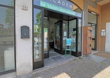 ARCKSTUDIO - Negozio piazza Camillo Benso di Cavour, 28A, Cassano d'Adda - foto 2