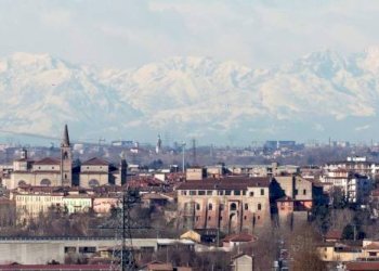 Vista - Agricultural land via Rivolta, Cassano d'Adda - photo 6