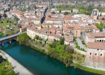 Zona - Agricultural land via Rivolta, Cassano d'Adda - photo 7