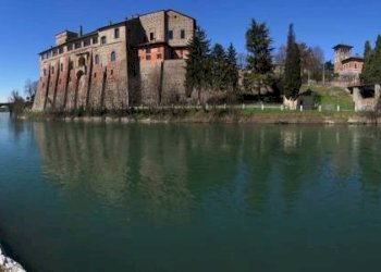 Zona - Agricultural land via Rivolta, Cassano d'Adda - photo 8