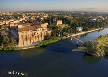 Zona - Agricultural land via Rivolta, Cassano d'Adda - photo 12
