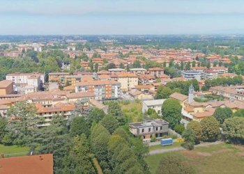 Vista - Agricultural land via Rivolta, Cassano d'Adda - photo 16