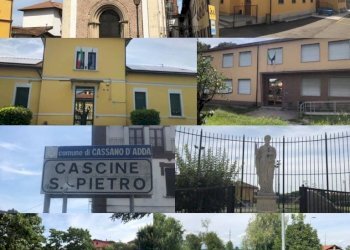 Zona - Agricultural land via Rivolta, Cassano d'Adda - photo 17