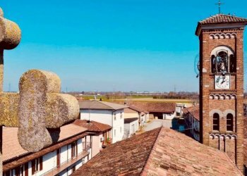 Vista - Agricultural land via Rivolta, Cassano d'Adda - photo 18