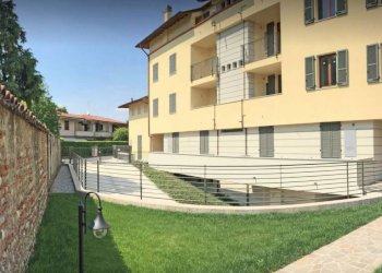 Giardino - Box via dei Chiosi, 6, Inzago - foto 1