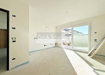 ARCKSTUDIO - Bilocale via Guglielmo Marconi, 8, Cassano d'Adda - foto 3