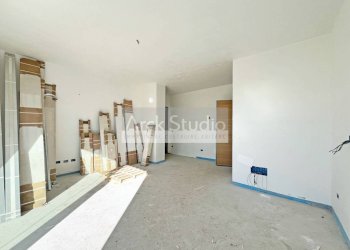 ARCKSTUDIO - Bilocale via Guglielmo Marconi, 8, Cassano d'Adda - foto 6