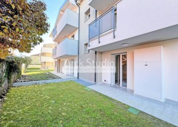 ARCKSTUDIO - Bilocale via Guglielmo Marconi, 8, Cassano d'Adda - foto 9