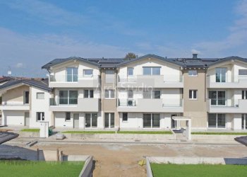 ARCKSTUDIO - Bilocale via Guglielmo Marconi, 8, Cassano d'Adda - foto 10