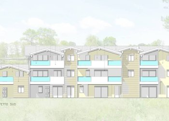 ARCKSTUDIO - Bilocale via Guglielmo Marconi, 8, Cassano d'Adda - foto 11