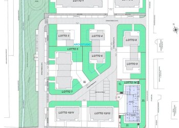 ARCKSTUDIO - Bilocale via Guglielmo Marconi, 8, Cassano d'Adda - foto 14