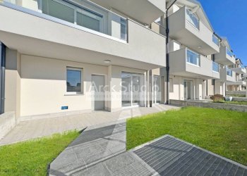 ARCK - Bilocale via Guglielmo Marconi, 8, Cassano d'Adda - foto 15