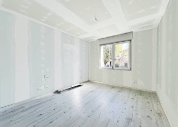 Camera da letto - Appartamento via Nino Bixio s.n.c, Inzago - foto 2