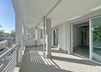 Terrazzo - Appartamento via Nino Bixio s.n.c, Inzago - foto 5