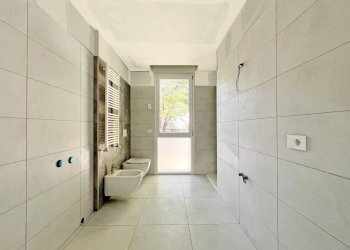 Bagno - Appartamento via Nino Bixio s.n.c, Inzago - foto 6