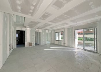 Interno non residenziale - Appartamento via Nino Bixio s.n.c, Inzago - foto 7