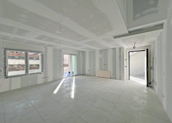 Interno non residenziale - Appartamento via Nino Bixio s.n.c, Inzago - foto 8