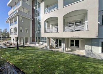 Facciata - Appartamento via Nino Bixio s.n.c, Inzago - foto 9