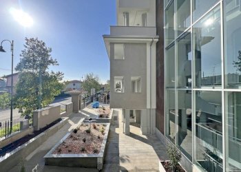 Vista - Appartamento via Nino Bixio s.n.c, Inzago - foto 11