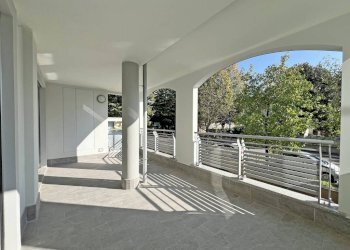 Interno palazzo - Appartamento via Nino Bixio s.n.c, Inzago - foto 12