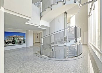 Interno palazzo - Appartamento via Nino Bixio s.n.c, Inzago - foto 17