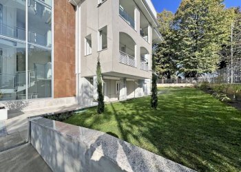 Giardino - Appartamento via Nino Bixio s.n.c, Inzago - foto 22