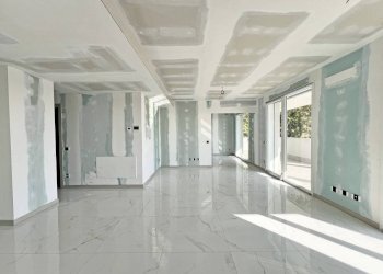 Cucina - Attico via Santa Maria Goretti, 12, Inzago - foto 3