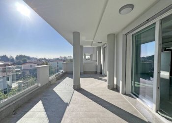 Terrazzo - Attico via Santa Maria Goretti, 12, Inzago - foto 6