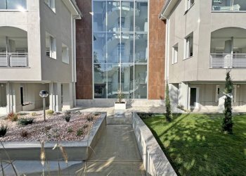 Giardino - Attico via Santa Maria Goretti, 12, Inzago - foto 12